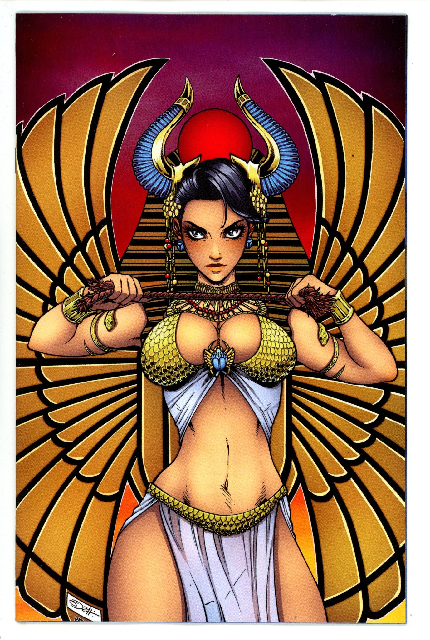 Sirens Gate 5 Suhng Virgin Incentive Variant (2024)