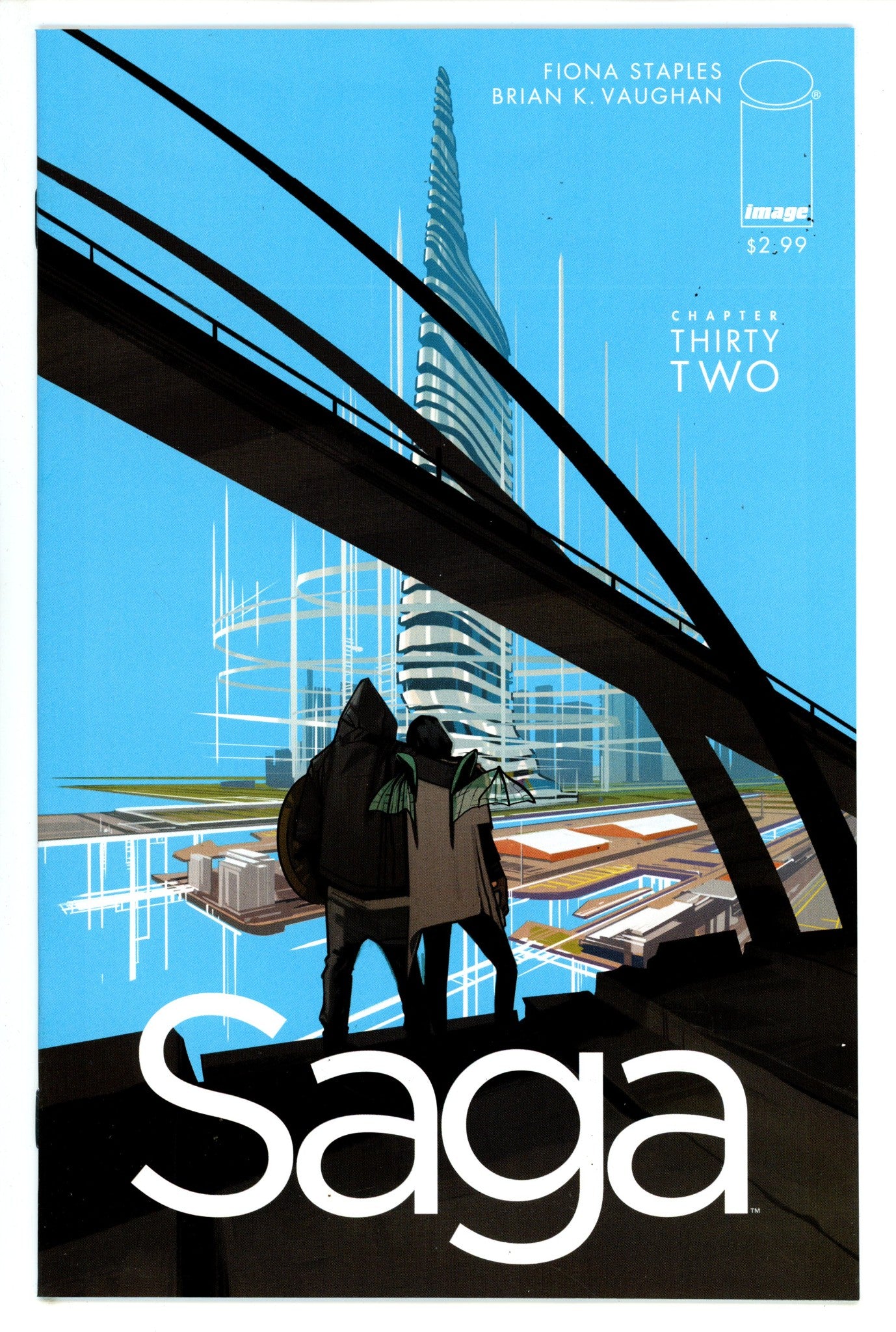Saga 32 NM- (9.2) (2015)