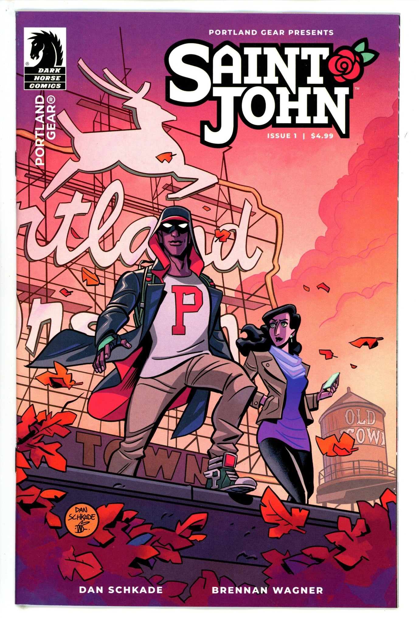 Saint John 1 (2023)