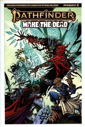 Pathfinder Wake Dead 3 (2023)