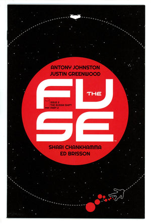 The Fuse 2 High Grade (2014)