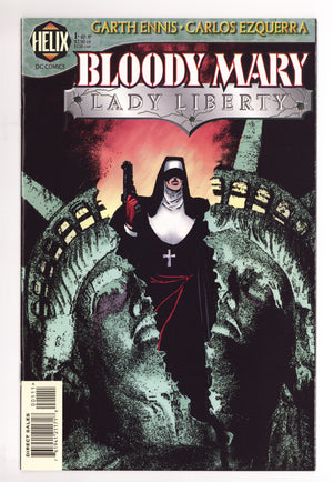Bloody Mary: Lady Liberty 1 High Grade (1997)