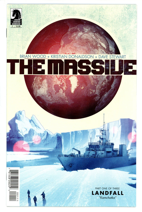 The Massive 1 High Grade (2012)