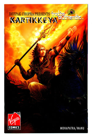 India Authentic 9 High Grade (2008)