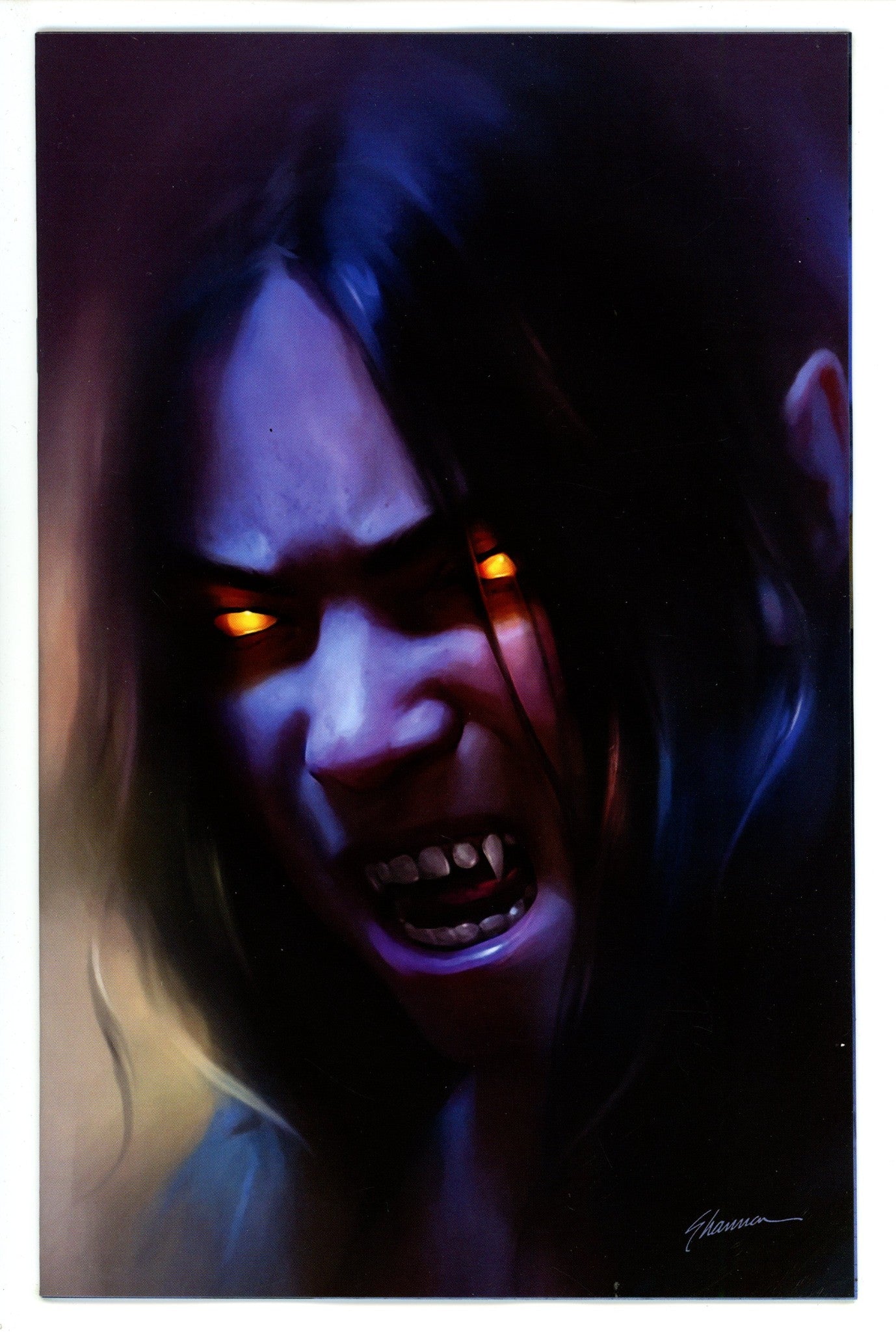 Sirens Gate 5 Maer Virgin Incentive Variant (2024)