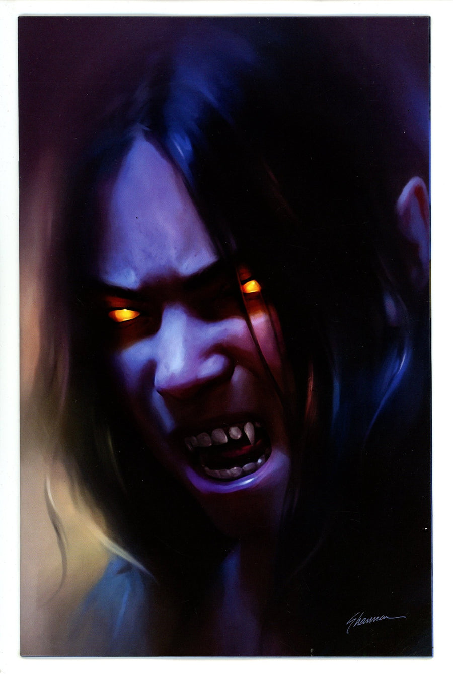 Sirens Gate 5 Maer Virgin Incentive Variant (2024)