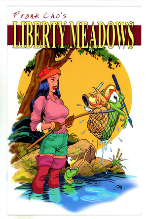 Liberty Meadows 2 NM (9.4) (1999)