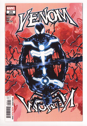Venom Vol 5 29 (229) High Grade (2024)