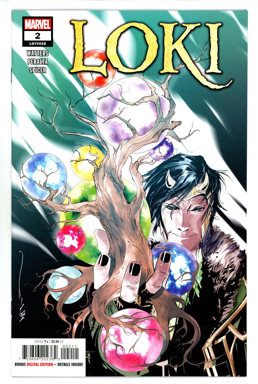 Loki 2 (2023)