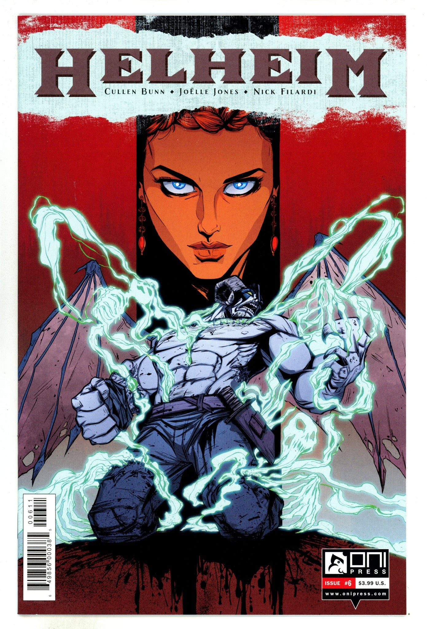 Helheim   6  High Grade   (2013)        
