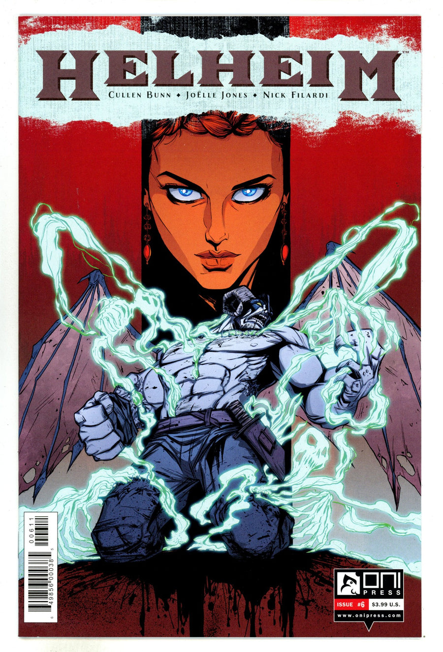 Helheim   6  High Grade   (2013)        