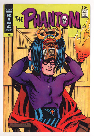 The Phantom 28 VG (4.0) (1967)