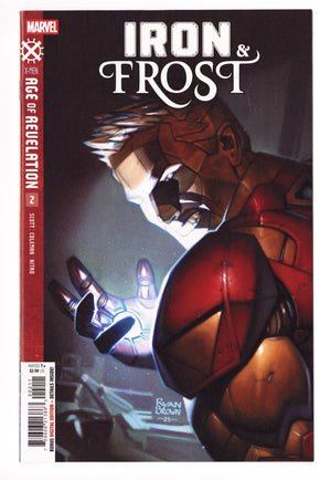 Iron & Frost 2 (2025)