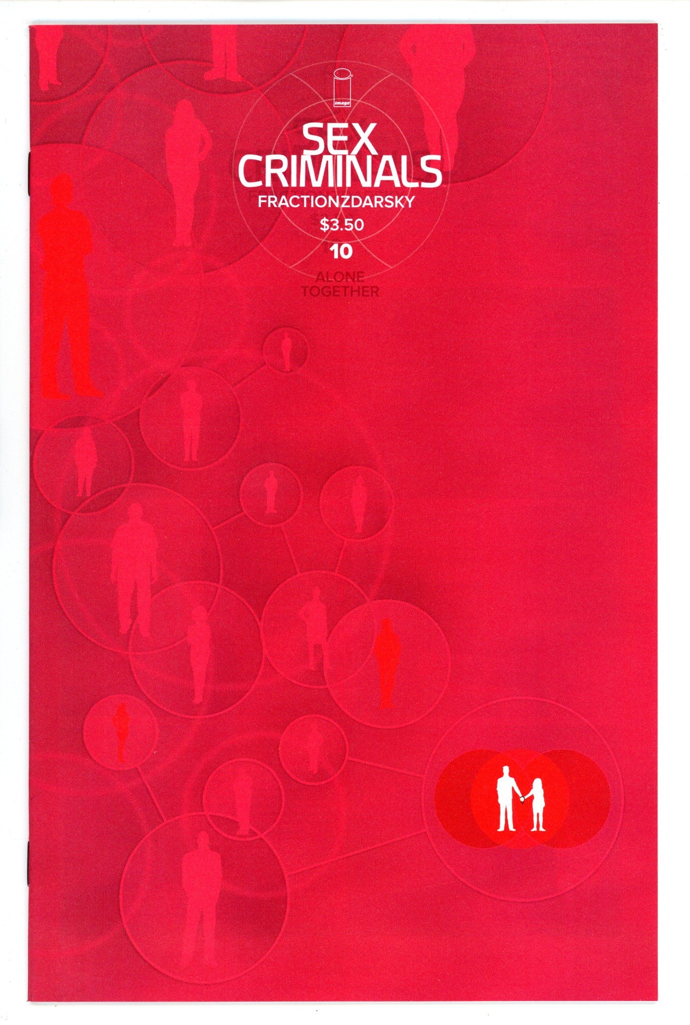 Sex Criminals 10 High Grade (2015) 