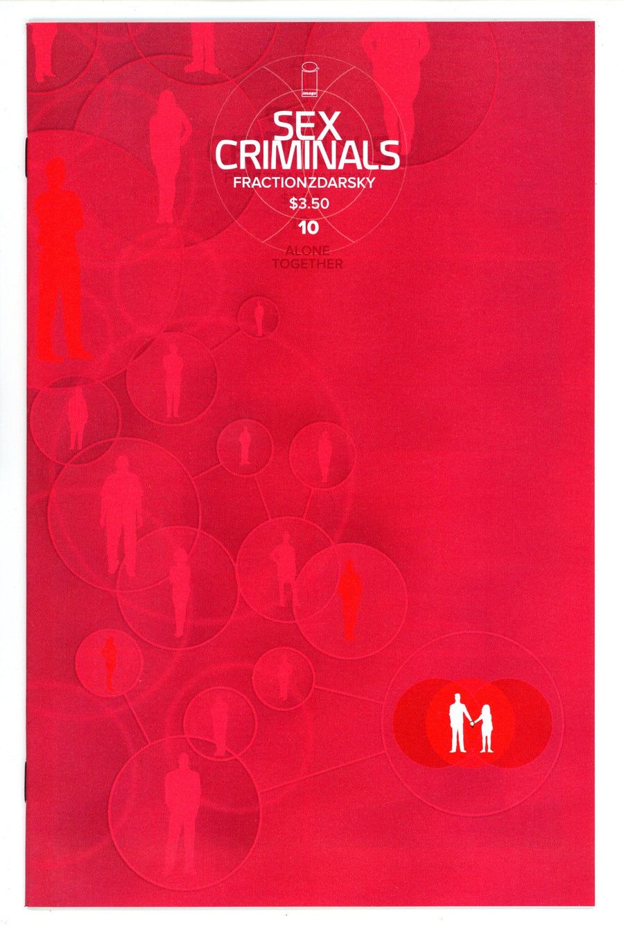 Sex Criminals 10 High Grade (2015) 