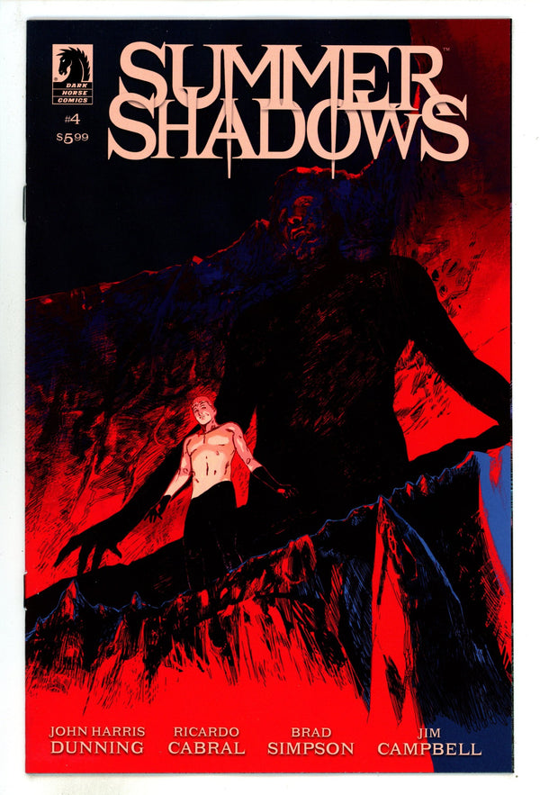 Summer Shadows 4 (2025)