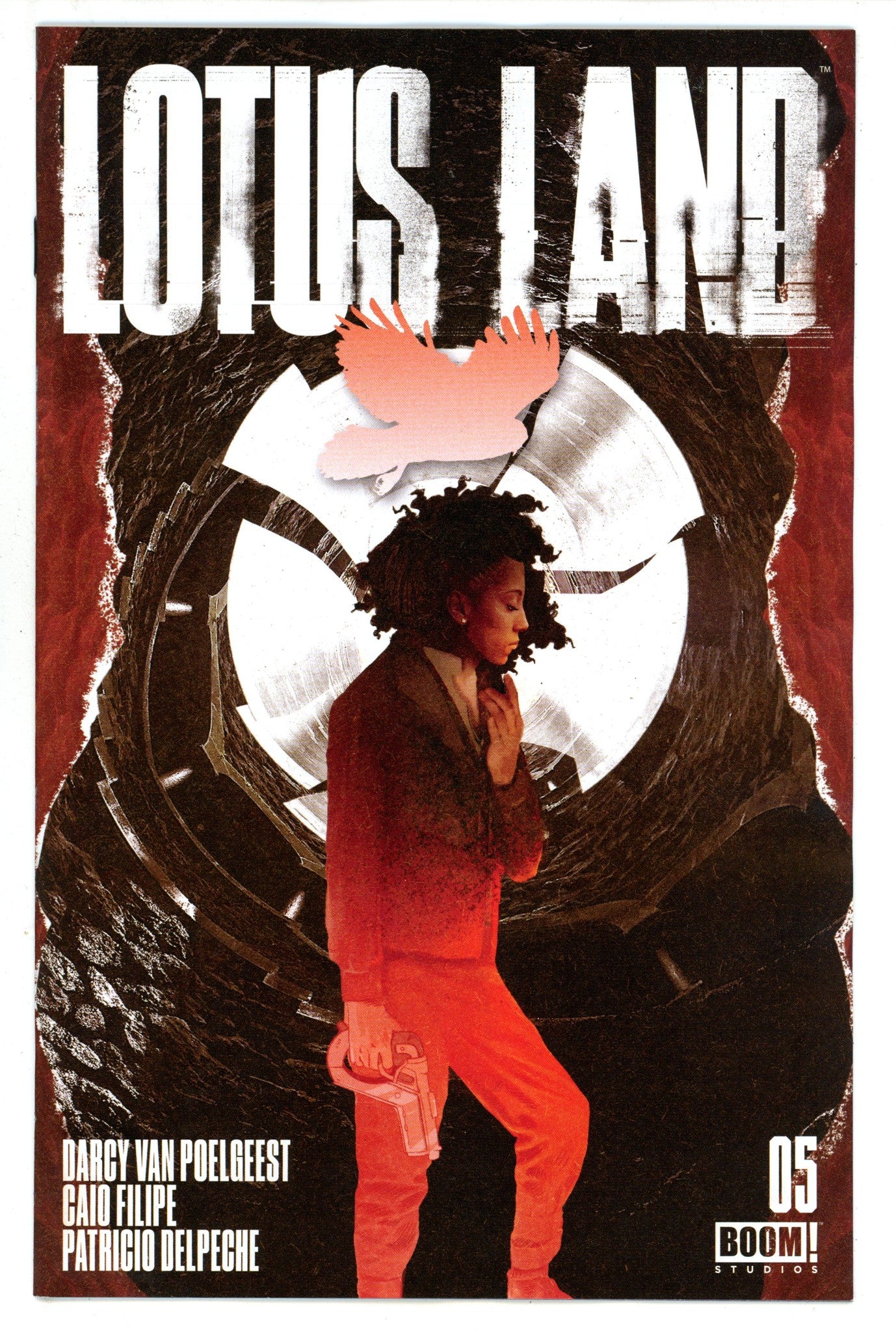 Lotus Land 5 (2024)