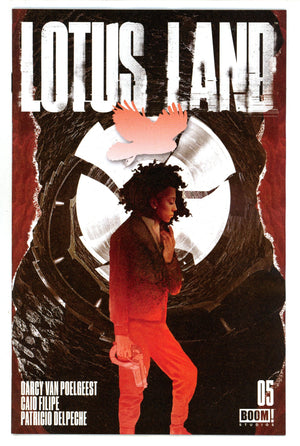 Lotus Land 5 (2024)