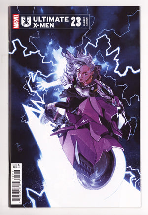 Ultimate X-Men Vol 2 23 Mobili Incentive NM- (2025)