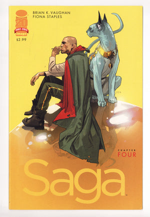 Saga 4 VF- (7.5) (2012)