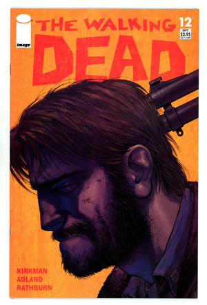 The Walking Dead 12 VF (8.0) (2004)