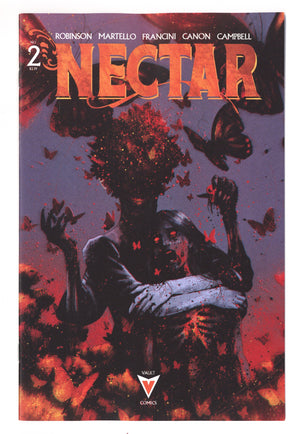 Nectar  2 House  Incentive NM  (2026)