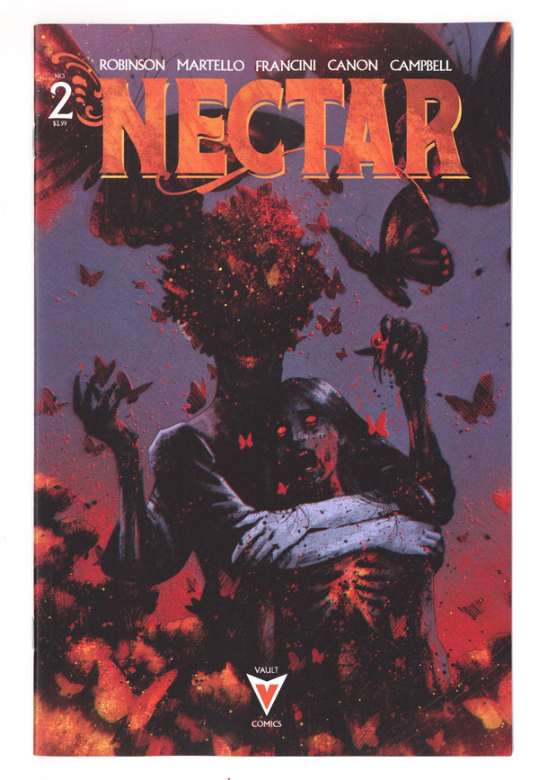 Nectar  2 House  Incentive NM  (2026)