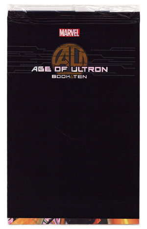 Age of Ultron 10 High Grade (2013) Sealed
