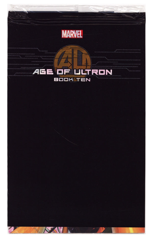 Age of Ultron 10 High Grade (2013) Sealed