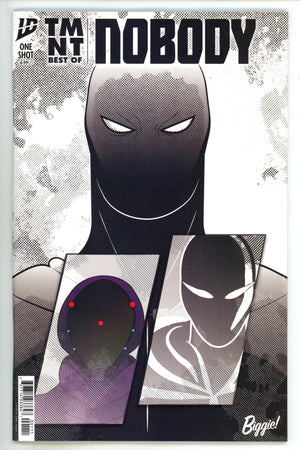 Teenage Mutant Ninja Turtles: Best Of Nobody 1 (2025)