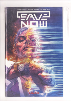 Save Now 1 Larosa Chromium Variant (2025)