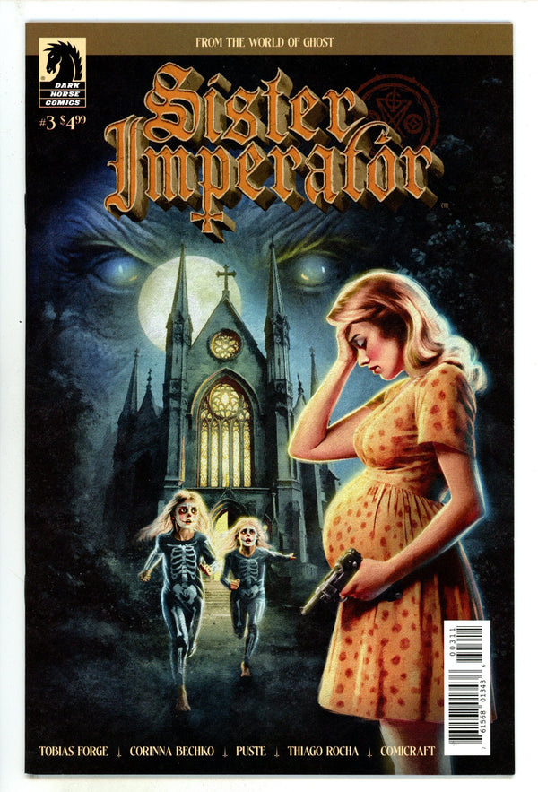 Sister Imperator 3 (2025)