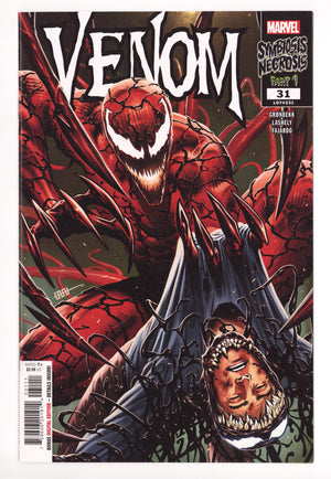 Venom Vol 5 31 (231) High Grade (2024)