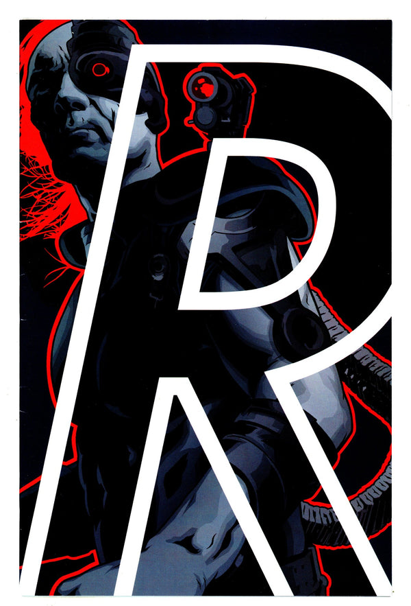 Incorruptible 5 Mid Grade (2010) Spokes Virgin Incentive Variant