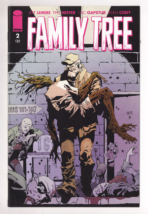 Family Tree 2 High Grade (2019)