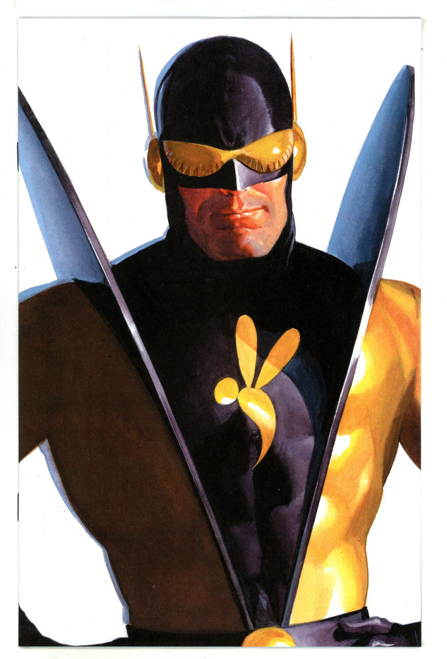 Superior Avengers 2 Ross Timeless Virgin Variant (2025)