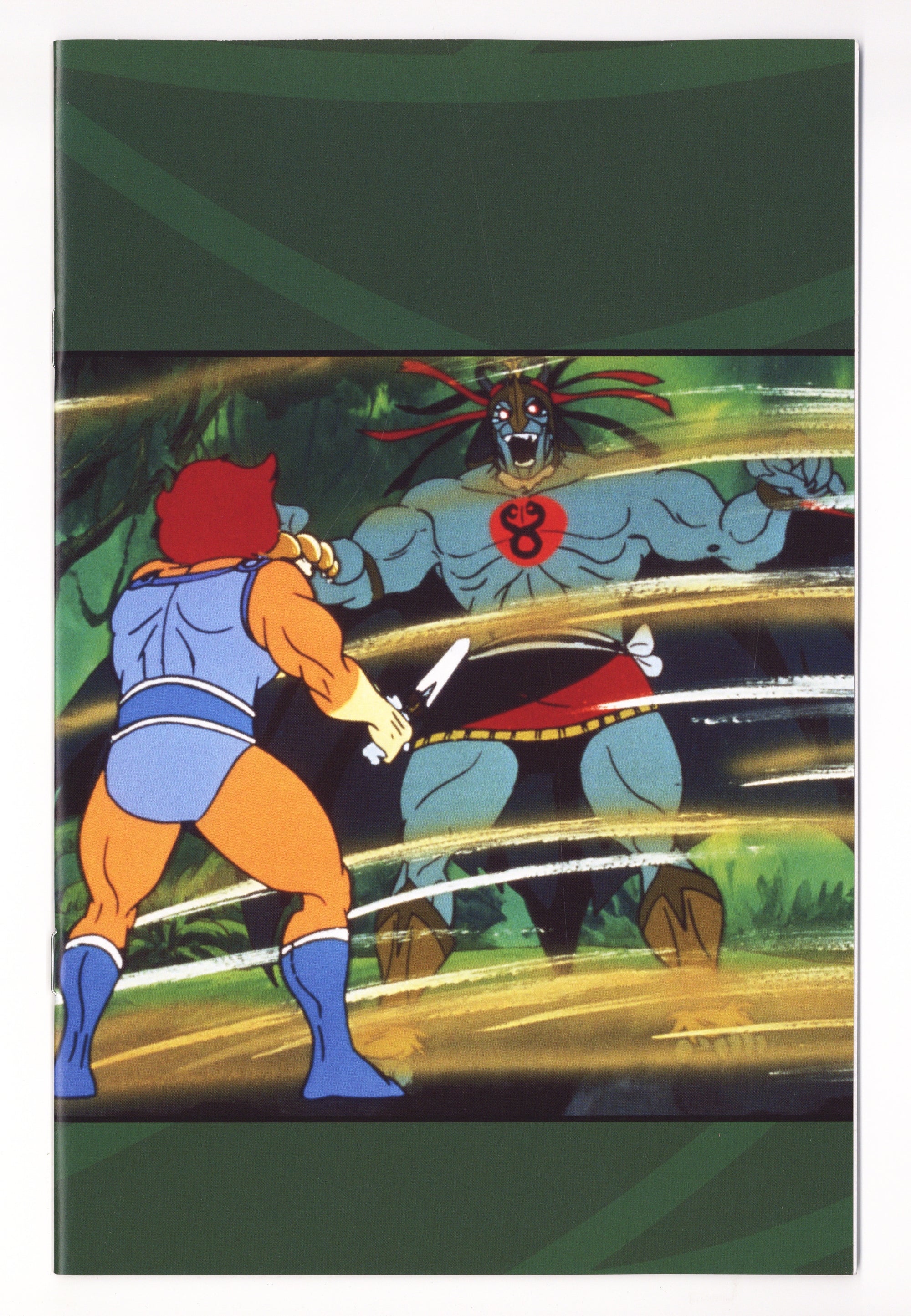 Mumm Ra The Ever Living 3 Virgin Incentive (2026)