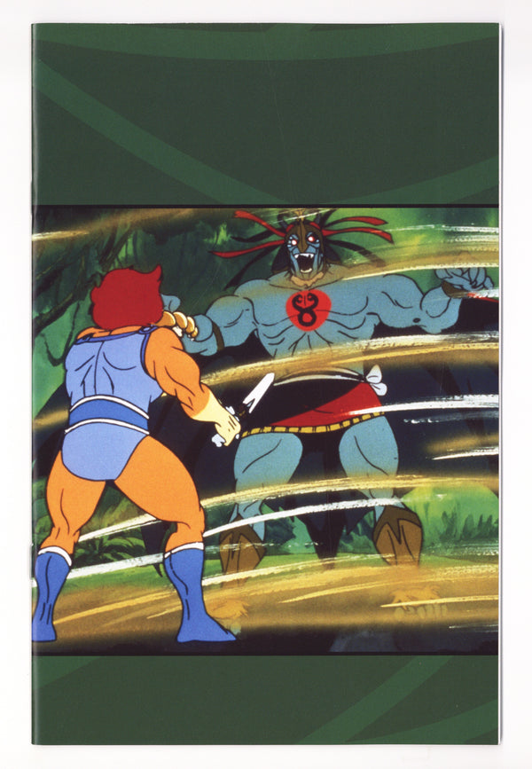 Mumm Ra The Ever Living 3 Virgin Incentive (2026)