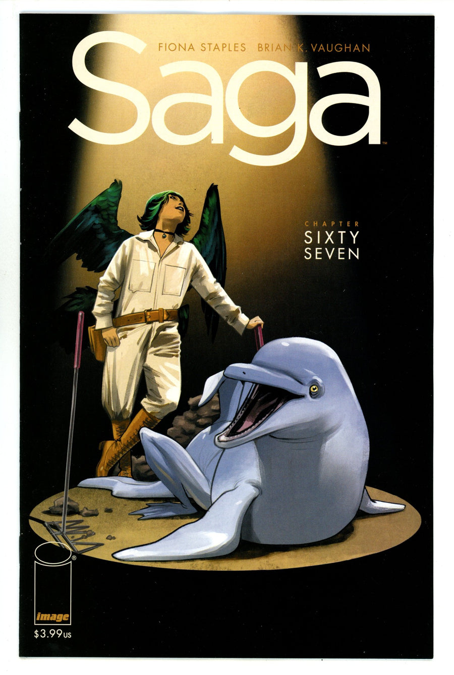 Saga 67 (2024)