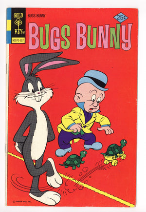 Bugs Bunny 164 Low Grade (1975) 
