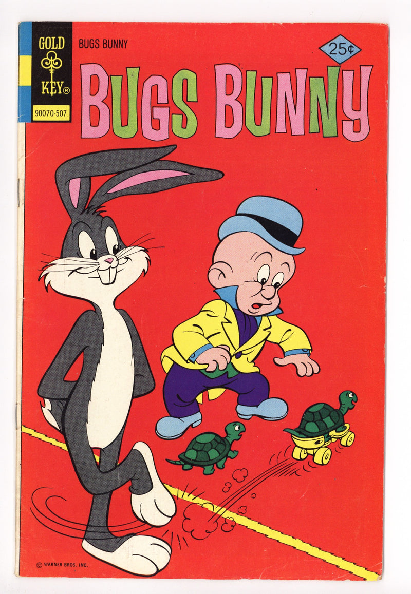 Bugs Bunny 164 Low Grade (1975) 