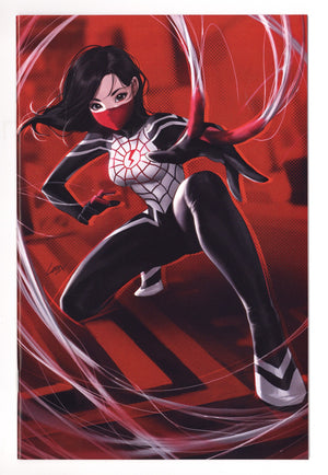 Silk Vol 5 1 High Grade (2023) Li Virgin Exclusive Variant