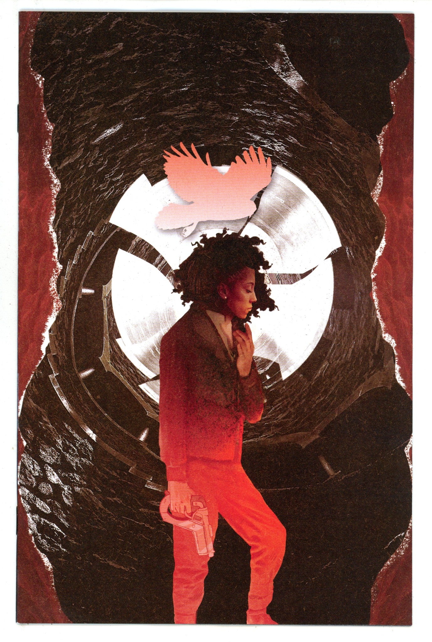 Lotus Land 5 Eckman-Lawn Virgin Incentive Variant NM (2024)