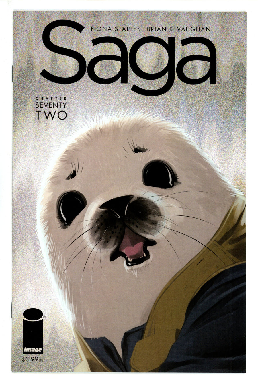 Saga 72 (2025)