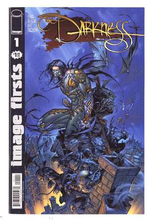 Image Firsts The Darkness 1 (2026)