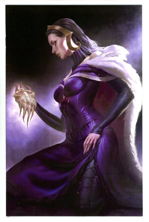 Magic Planeswalker Notorious 1 Florentin Incentive Variant NM- (2023)