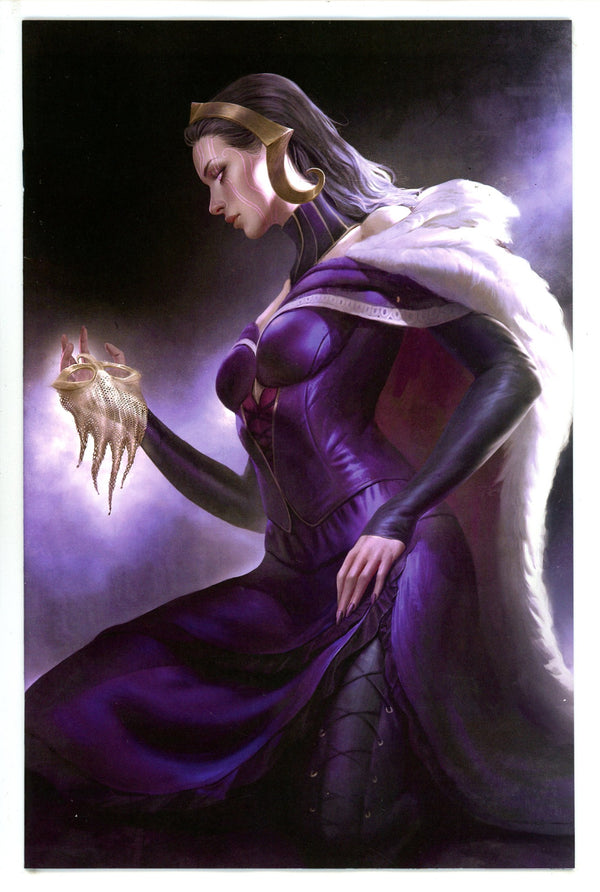 Magic Planeswalker Notorious 1 Florentin Incentive Variant NM- (2023)