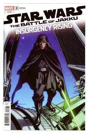 Star Wars: Battle Of Jakku - Insurgency Rising 3 Mckone Variant (2024)