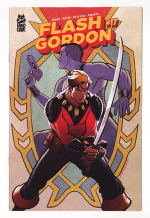 Flash Gordon 17 (2026)