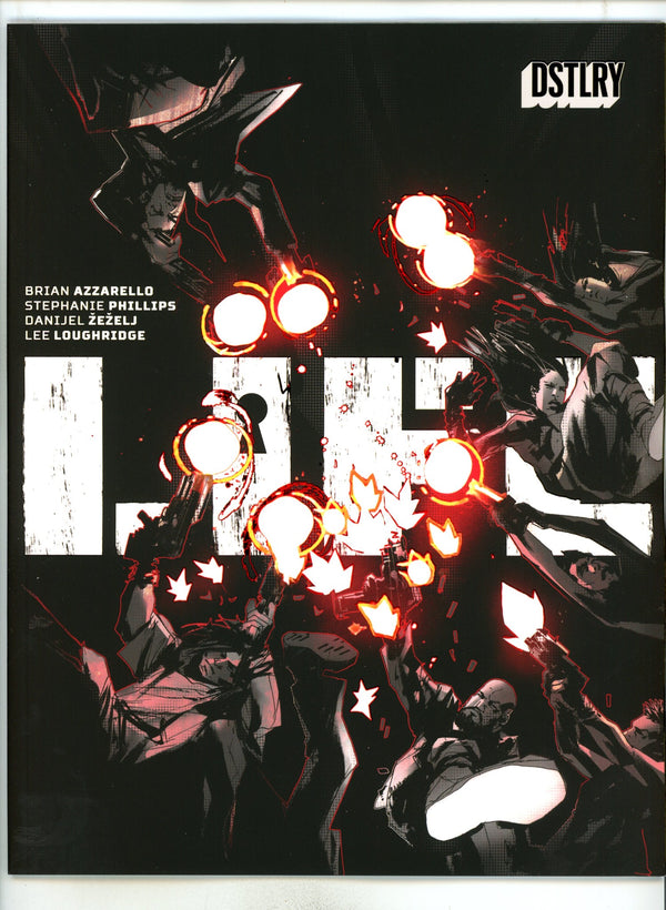 Life 1 Jock Variant (2024)